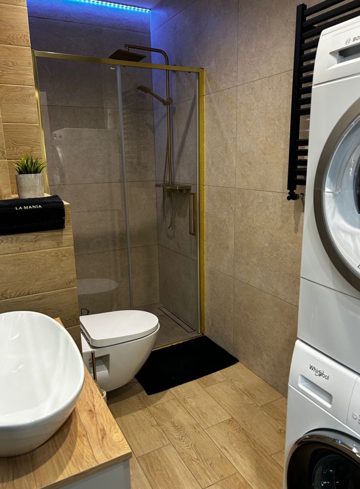 Mieszkanie 2-pokojowe Dzierżoniów, ul. Janusza Korczaka. Zdjęcie 2