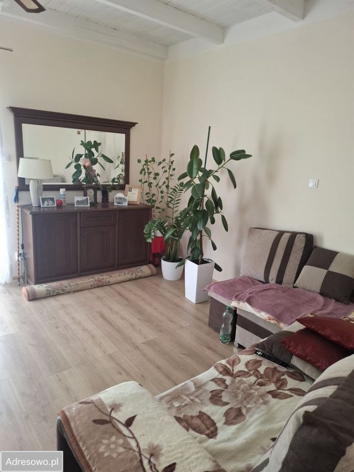 dom wolnostojący, 4 pokoje Zgierz, ul. bł. Królowej Jadwigi. Zdjęcie 7