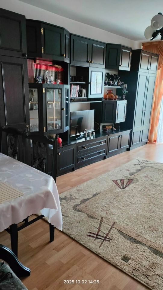 Mieszkanie 3-pokojowe Nowy Sącz Barskie, ul. Władysława Broniewskiego. Zdjęcie 7