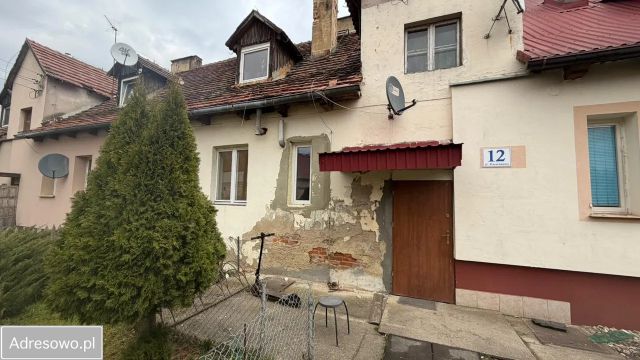 Mieszkanie 2-pokojowe Szklary Górne, al. Kasztanowa. Zdjęcie 1