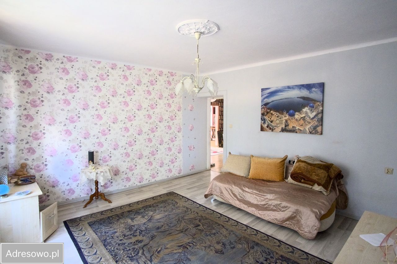 dom wolnostojący, 3 pokoje Rzgów, ul. Łódzka. Zdjęcie 14