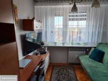 Mieszkanie 3-pokojowe Grudziądz Lotnisko, ul. Ikara. Zdjęcie 3