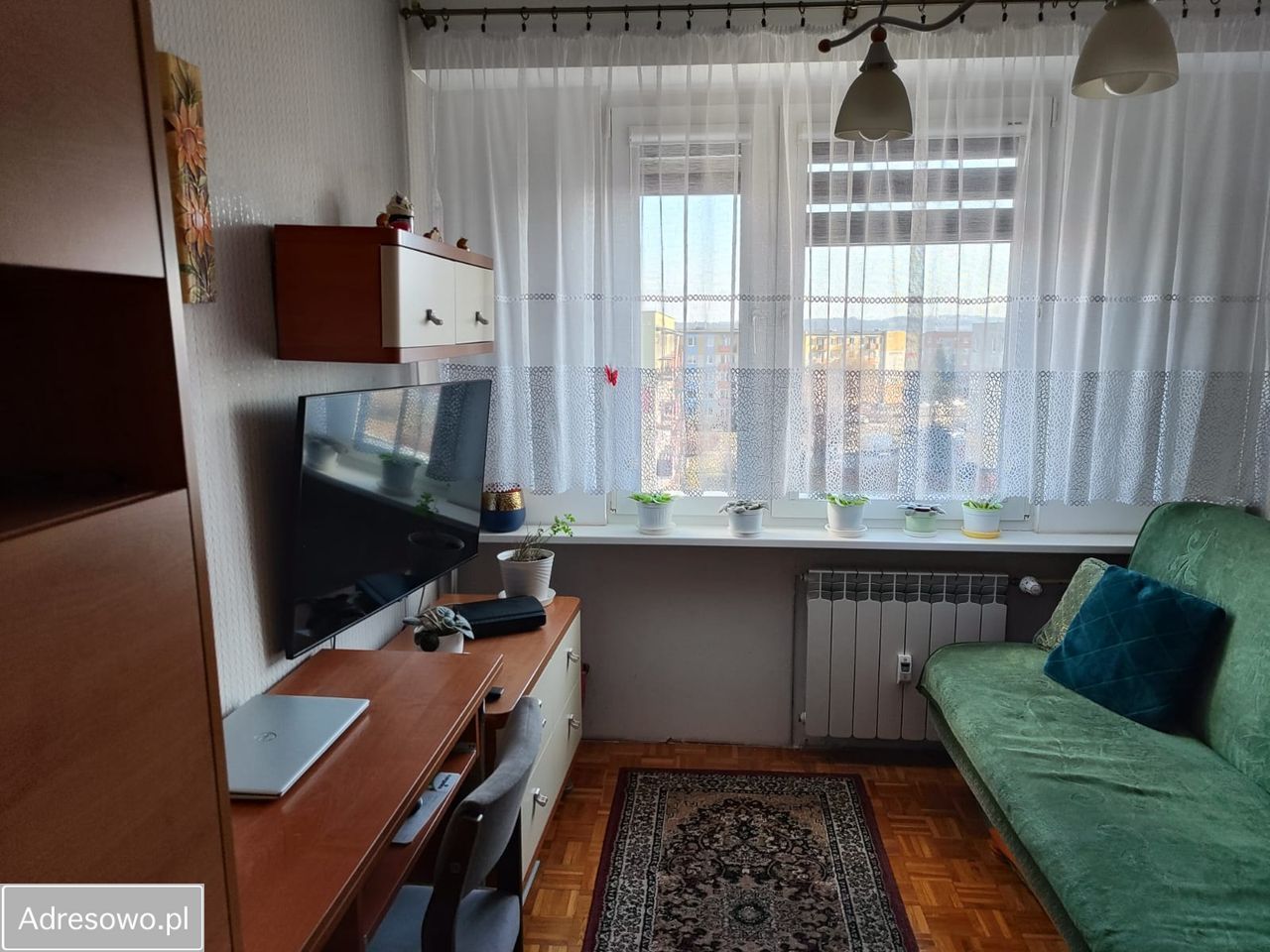 Mieszkanie 3-pokojowe Grudziądz Lotnisko, ul. Ikara. Zdjęcie 4