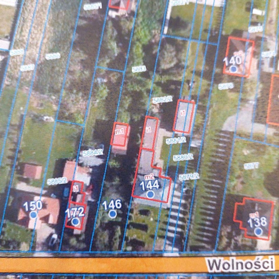 dom wolnostojący, 2 pokoje Poręba, ul. Wolności. Zdjęcie 23