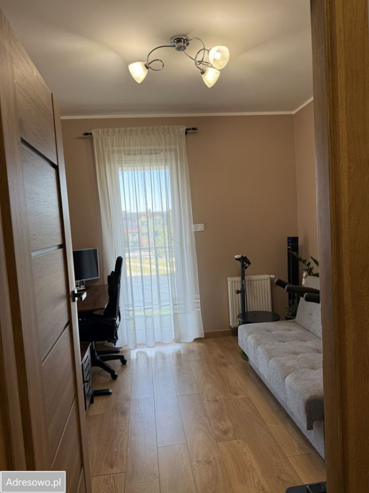 Mieszkanie 3-pokojowe Pobiedziska, ul. Biedrzyckiego. Zdjęcie 18