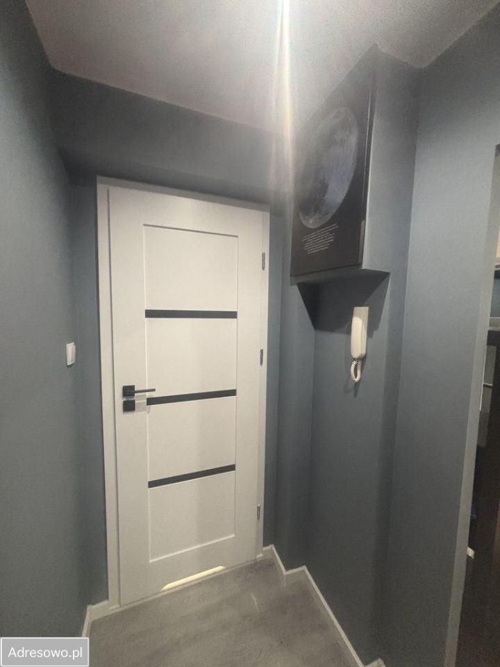 Mieszkanie 1-pokojowe Legionowo, ul. Leśna. Zdjęcie 9