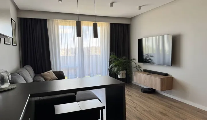 Mieszkanie 3-pokojowe Biała Podlaska, ul. Stefana Żeromskiego