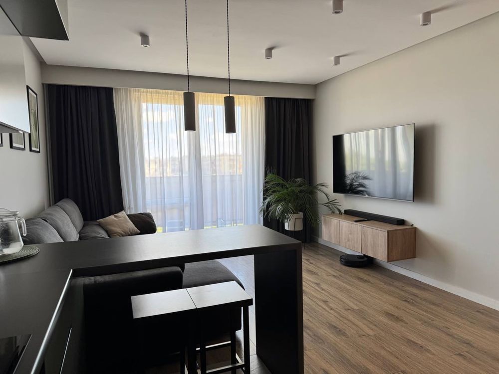 Mieszkanie 3-pokojowe Biała Podlaska, ul. Stefana Żeromskiego. Zdjęcie 1