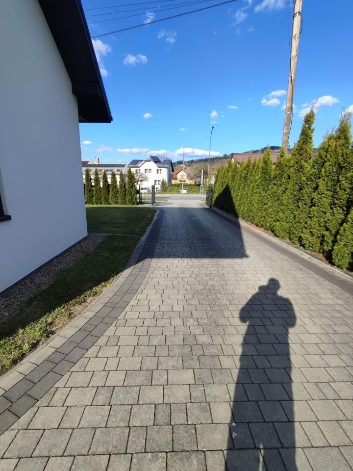 bliźniak, 3 pokoje Nawojowa, ul. Nowosądecka. Zdjęcie 93