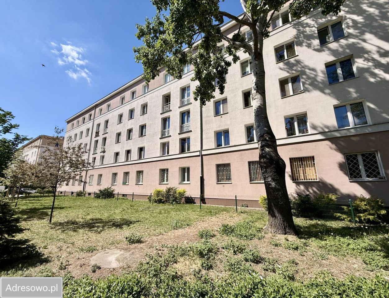 Mieszkanie 2-pokojowe Warszawa Praga-Południe, ul. Siennicka. Zdjęcie 1