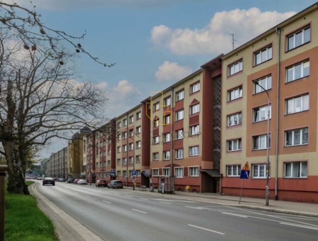 Mieszkanie 2-pokojowe Wrocław Grabiszyn, al. gen. Józefa Hallera. Zdjęcie 4