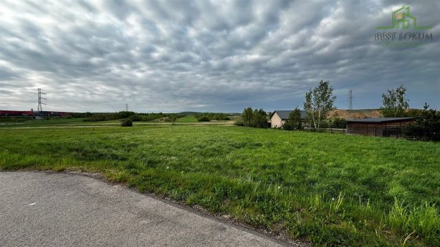 Działka inwestycyjna Chęciny, ul. Gwarków. Zdjęcie 2