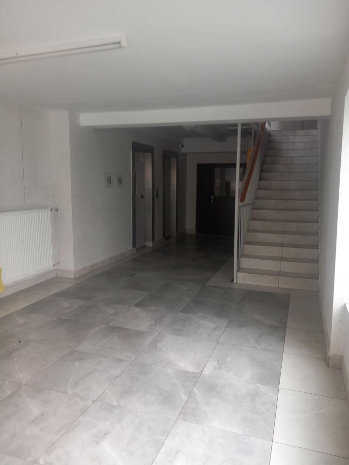 Mieszkanie 2-pokojowe Warszawa Praga-Północ, T.Korsaka. Zdjęcie 12