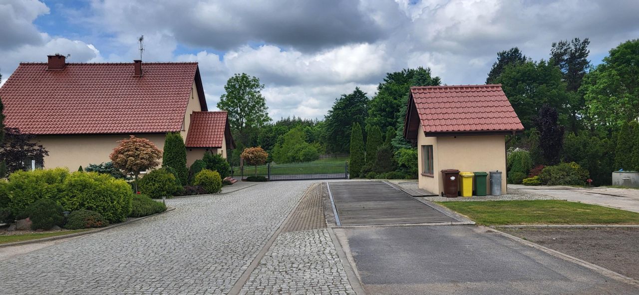 Działka siedliskowa Rychnowo. Zdjęcie 16