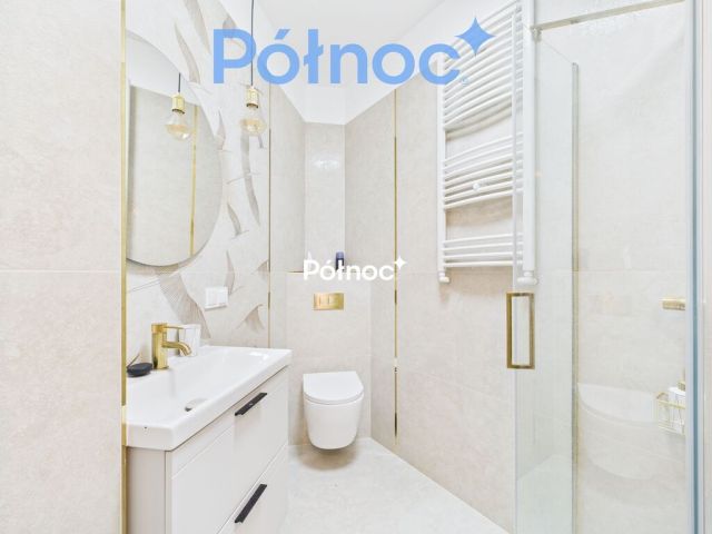 Mieszkanie 2-pokojowe Ełk Centrum, ul. Kazimierza Pułaskiego. Zdjęcie 14