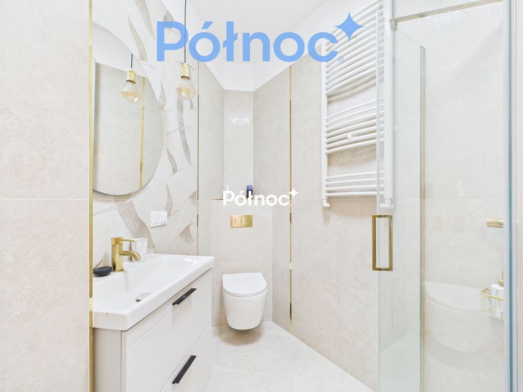 Mieszkanie 2-pokojowe Ełk Centrum, ul. Kazimierza Pułaskiego. Zdjęcie 14