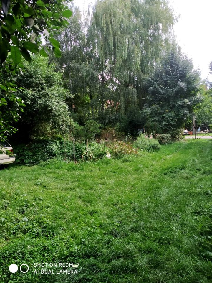 Działka budowlana Karczyce. Zdjęcie 8