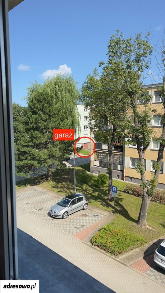 Mieszkanie 3-pokojowe Elbląg, ul. Żeglarska. Zdjęcie 14