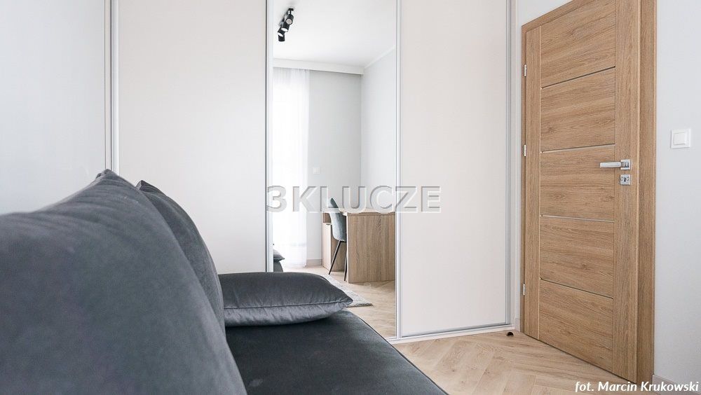 Mieszkanie 2-pokojowe Lublin Sławin. Zdjęcie 3