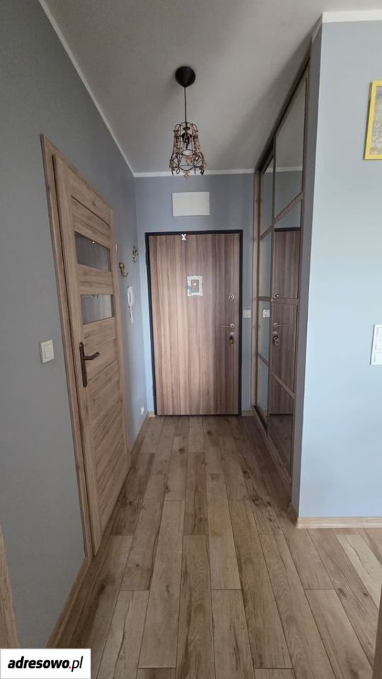 Mieszkanie 2-pokojowe Warszawa Targówek, ul. Rembrandta. Zdjęcie 10