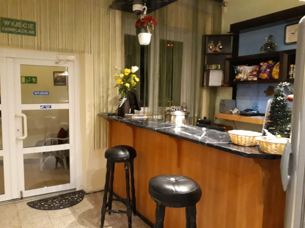 Hotel/pensjonat Szklarska Poręba Szklarska Poręba Średnia, ul. Górna. Zdjęcie 8