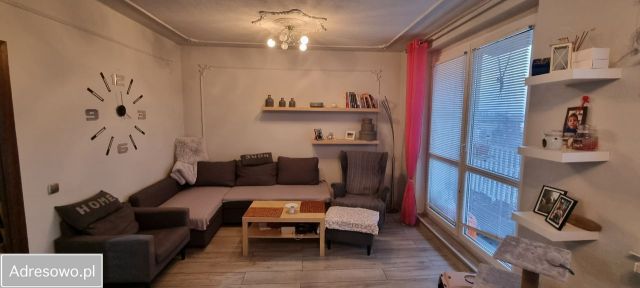 Mieszkanie 4-pokojowe Jastrzębie-Zdrój, ul. Wrocławska. Zdjęcie 1