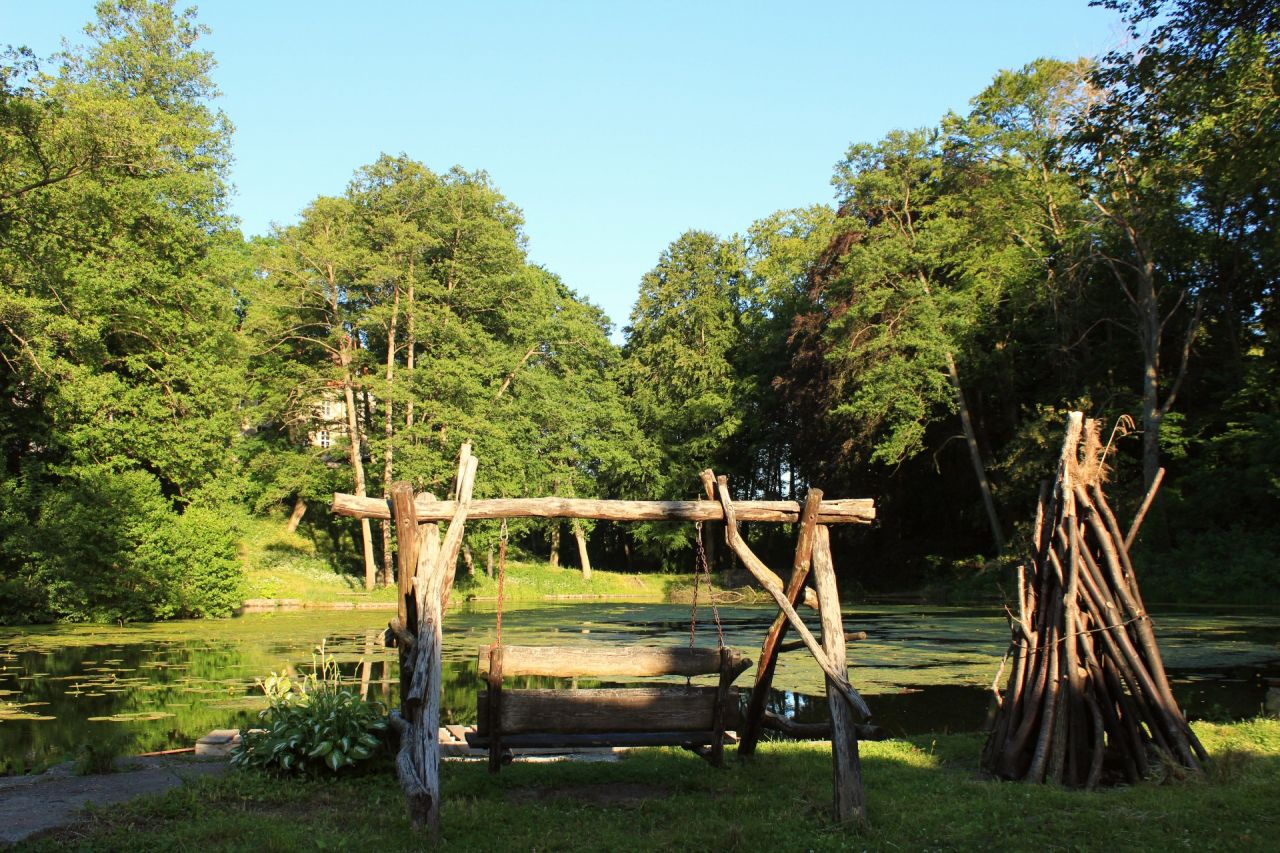 Hotel/pensjonat Tuczno Pierwsze. Zdjęcie 21