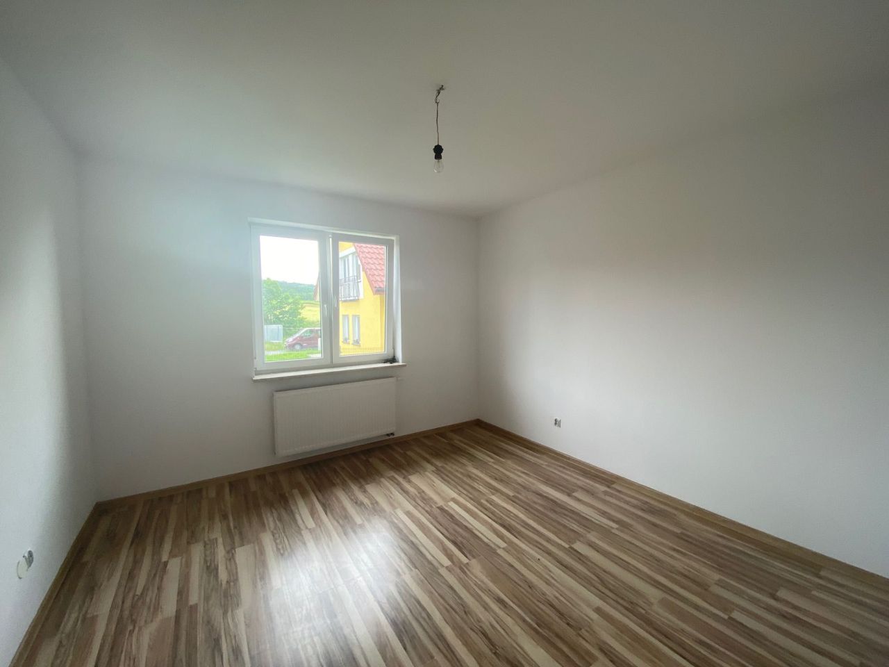 dom wolnostojący Mszanka. Zdjęcie 8