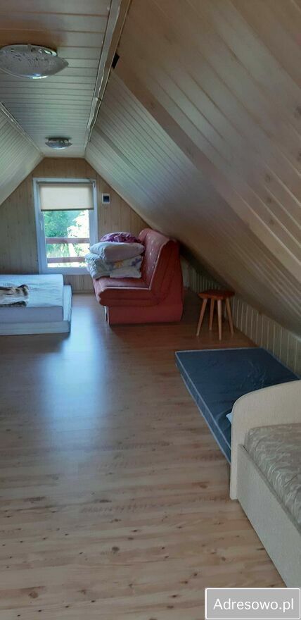 Działka rekreacyjna Dźwirzyno. Zdjęcie 9