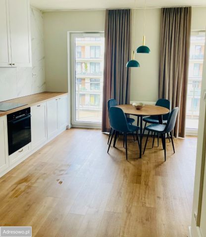 Mieszkanie 3-pokojowe Poznań Stare Miasto, ul. Lwowska. Zdjęcie 1