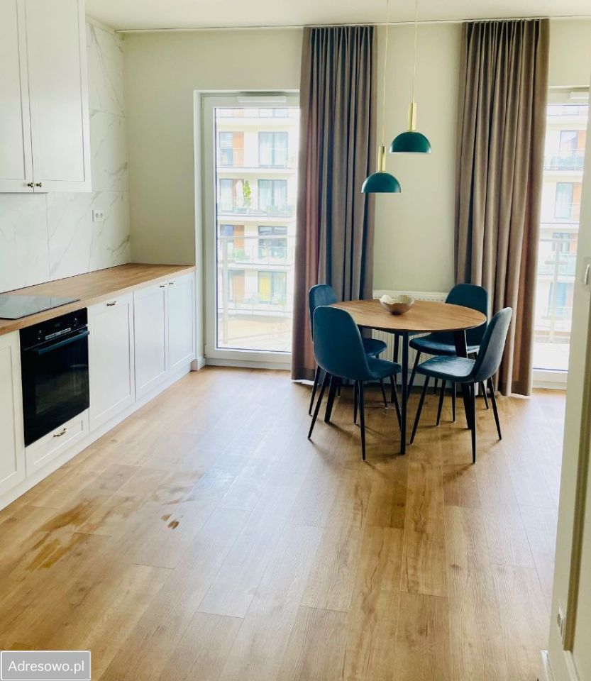 Mieszkanie 3-pokojowe Poznań Stare Miasto, ul. Lwowska