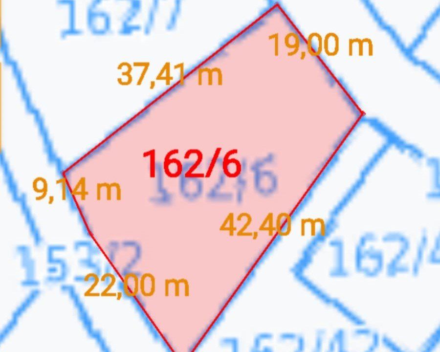 Działka rolno-budowlana Warnołęka. Zdjęcie 2
