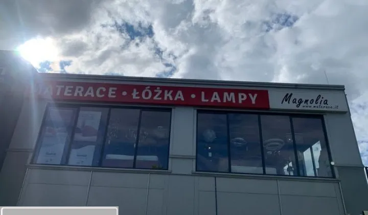 Lokal Tychy Czułów, ul. Katowicka