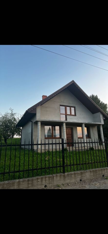 dom wolnostojący Śledzianów. Zdjęcie 5