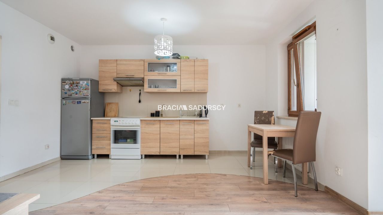 Mieszkanie 3-pokojowe Kraków Grzegórzki, ul. Grzegórzecka. Zdjęcie 6