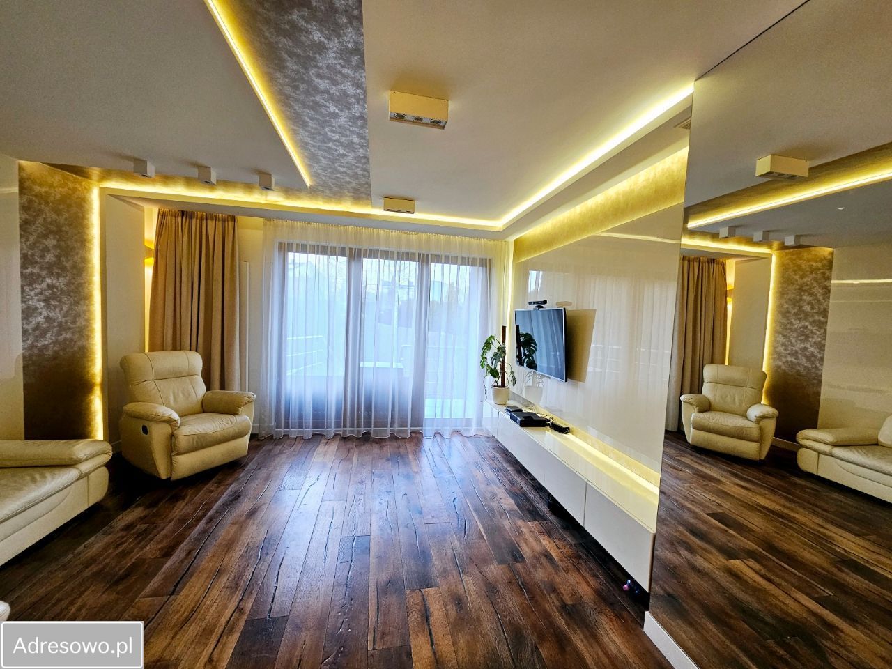 dom szeregowy, 4 pokoje Lublin Szerokie. Zdjęcie 5