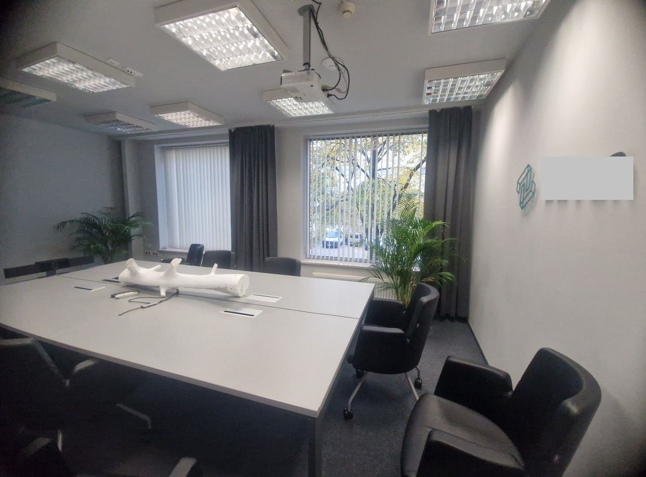 Biuro Wrocław Stare Miasto, ul. Tęczowa. Zdjęcie 3