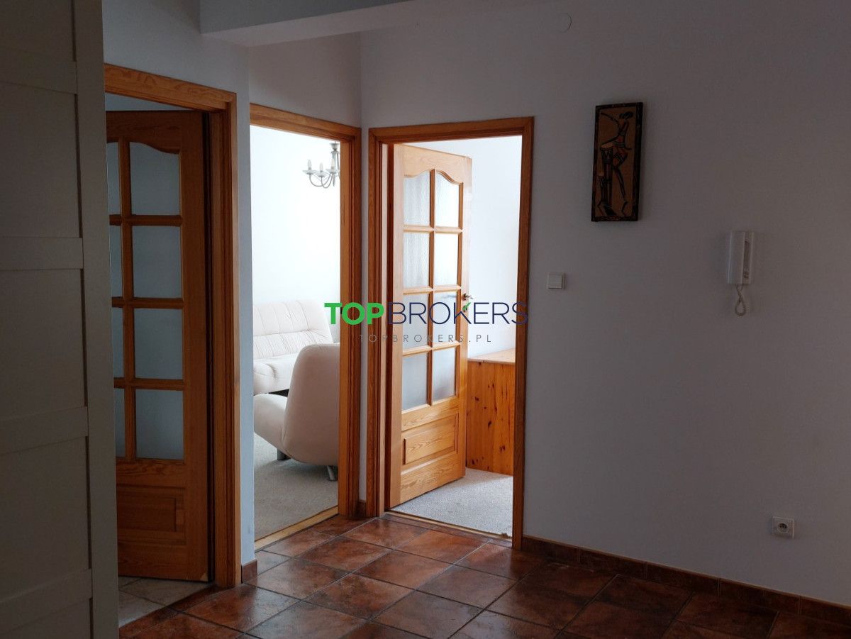 Mieszkanie 3-pokojowe Warszawa Ochota, ul. Opaczewska. Zdjęcie 8