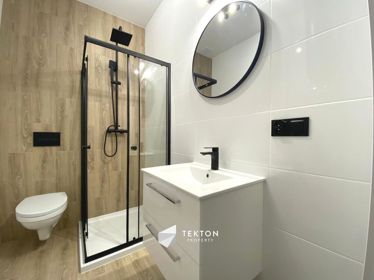 Mieszkanie 2-pokojowe Poznań Łazarz, ul. Kolejowa. Zdjęcie 5