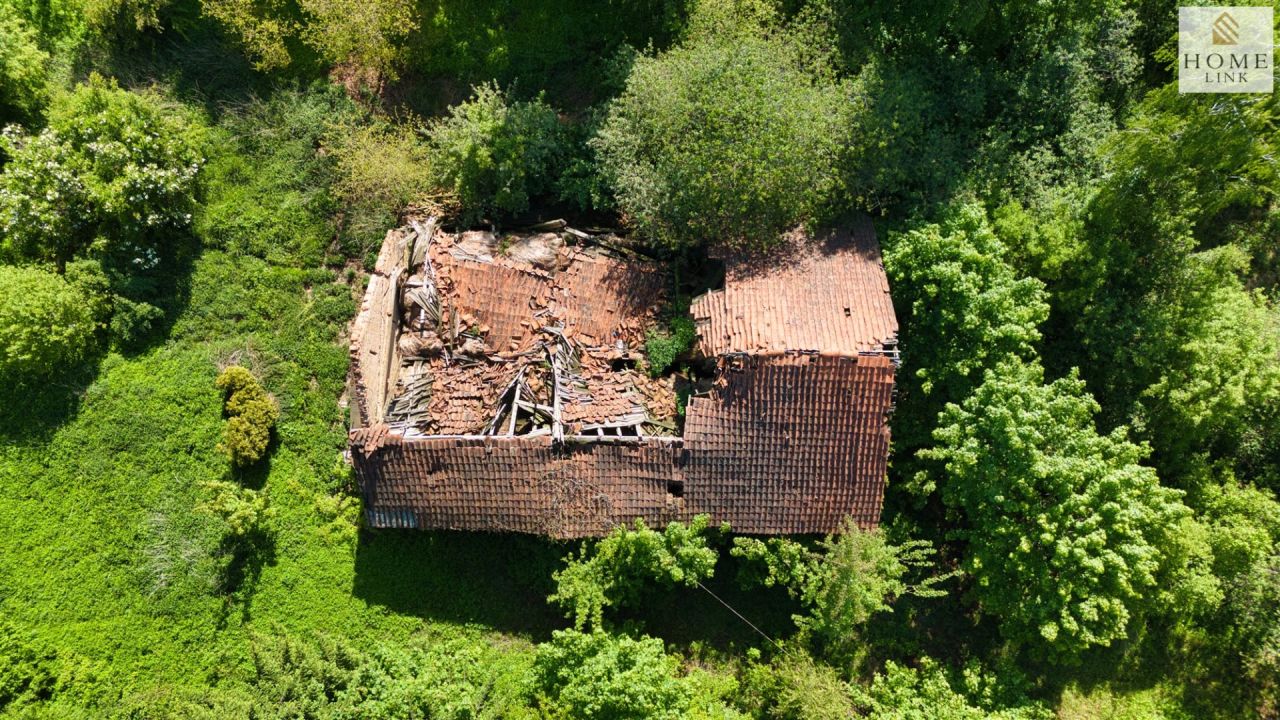 siedlisko, 4 pokoje Raciszewo. Zdjęcie 16