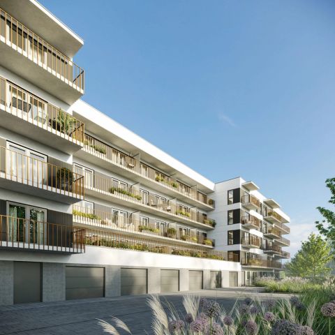 Mieszkanie 4-pokojowe Dobczyce, ul. Szkolna. Zdjęcie 4