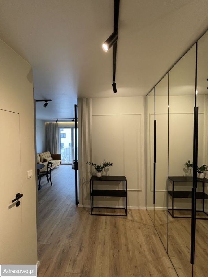 Mieszkanie 2-pokojowe Kraków Podgórze Duchackie, ul. Walerego Sławka. Zdjęcie 6