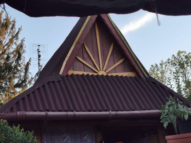 Działka rekreacyjna Myślibórz, ul. Celna. Zdjęcie 1