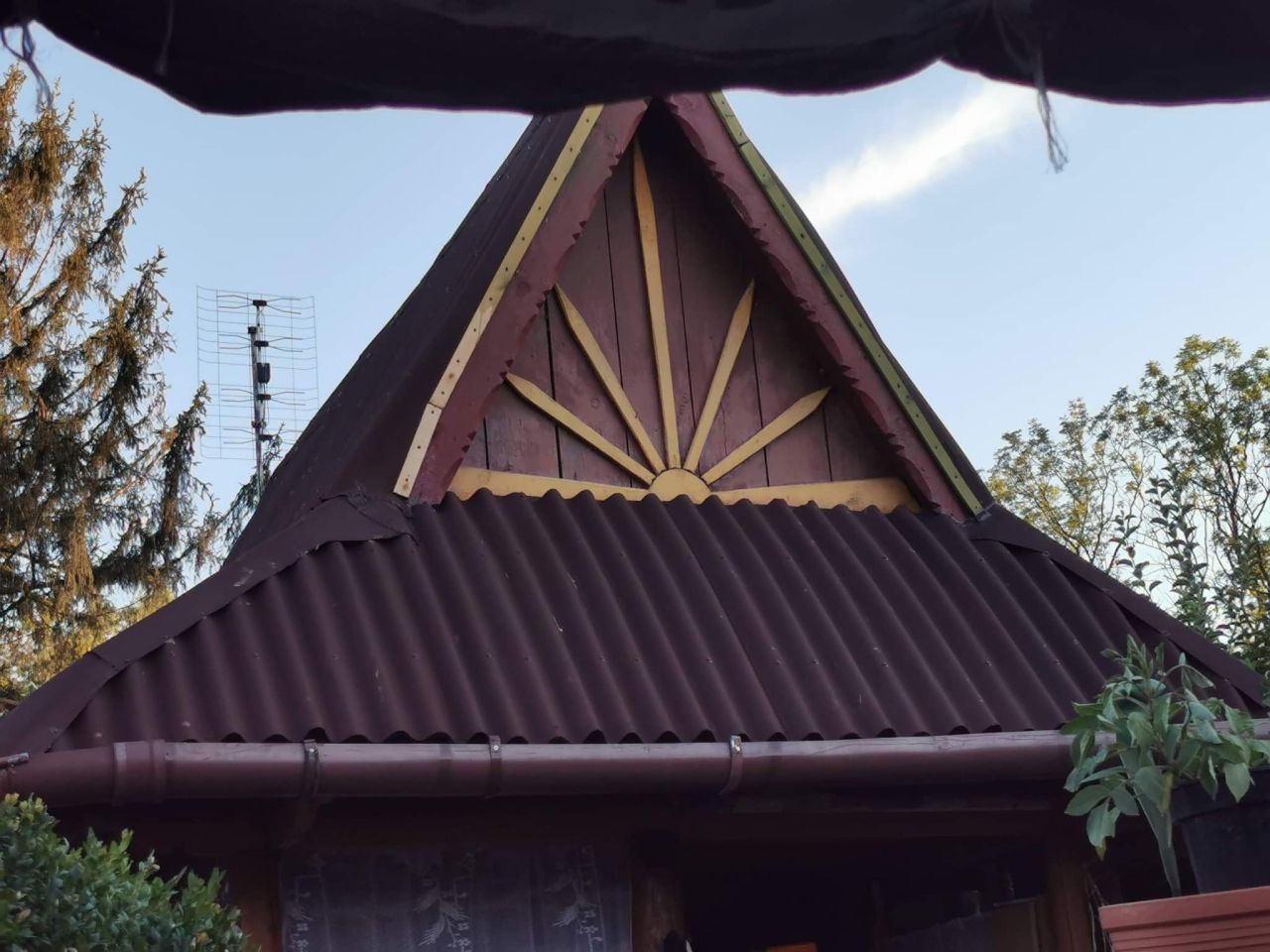 Działka rekreacyjna Myślibórz, ul. Celna