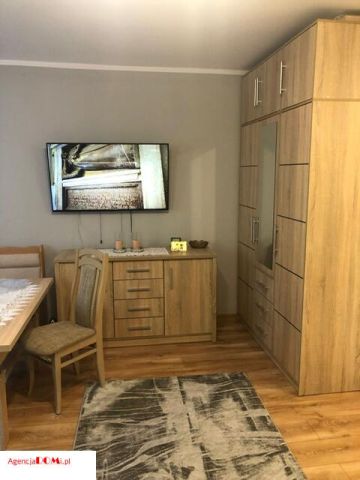 Mieszkanie 1-pokojowe Błonie. Zdjęcie 4