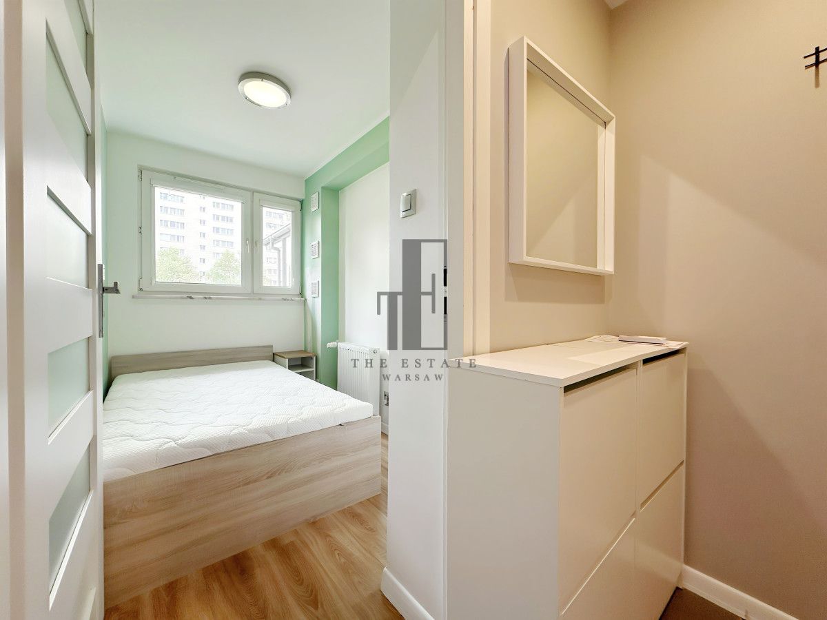 Mieszkanie 2-pokojowe Warszawa Bielany, ul. Dorycka. Zdjęcie 7