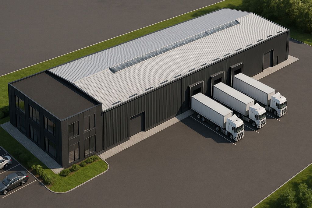 Działka inwestycyjna Duchnów, ul. Spacerowa. Zdjęcie 14