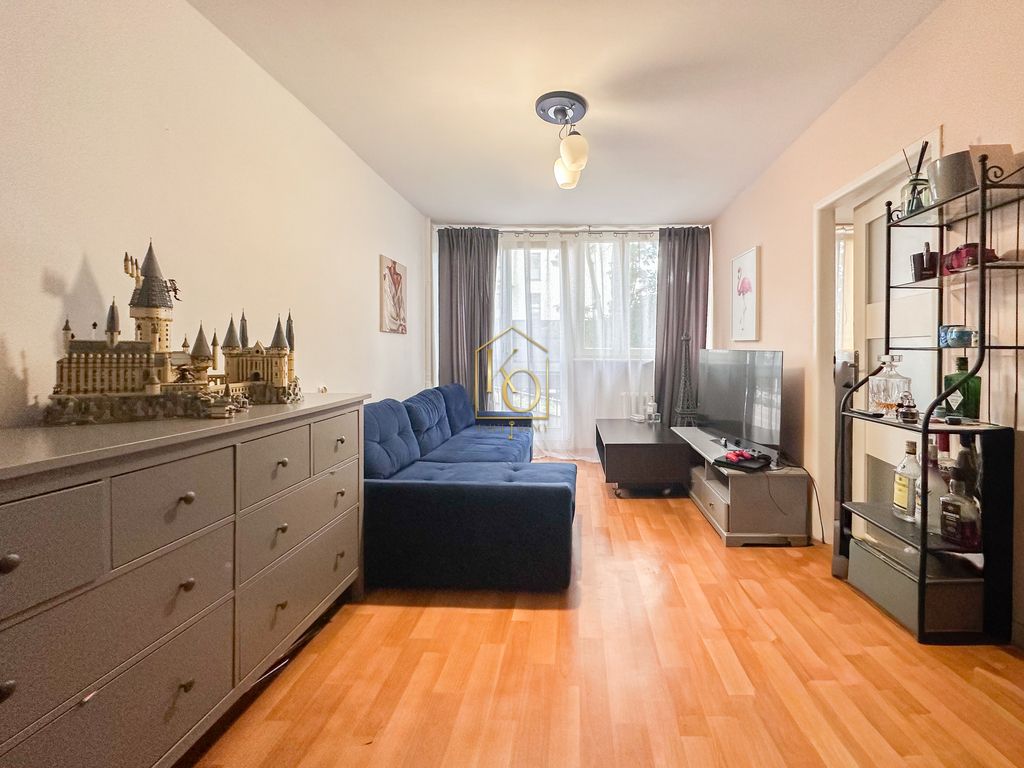 Mieszkanie 3-pokojowe Wrocław Krzyki, ul. Zaporoska. Zdjęcie 2