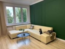 Mieszkanie 2-pokojowe Częstochowa Trzech Wieszczów, ul. Focha. Zdjęcie 1