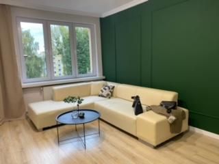 Mieszkanie 2-pokojowe Częstochowa Trzech Wieszczów, ul. Focha. Zdjęcie 2